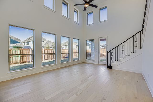 3941 Wild Tulip Drive, Celina, TX 75078