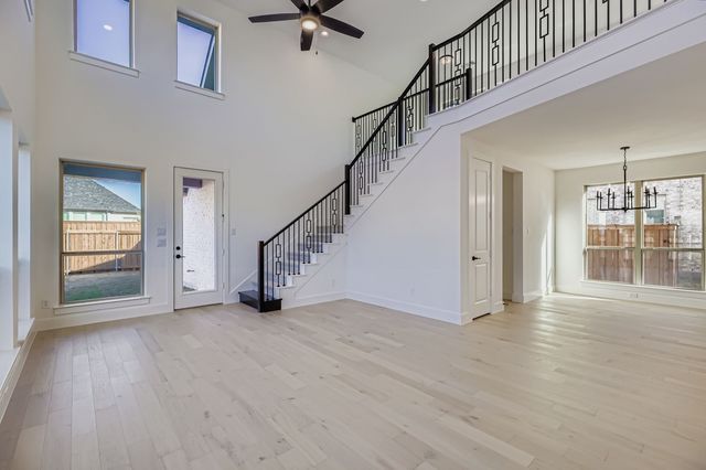 3941 Wild Tulip Drive, Celina, TX 75078