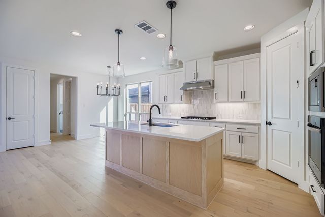 3941 Wild Tulip Drive, Celina, TX 75078