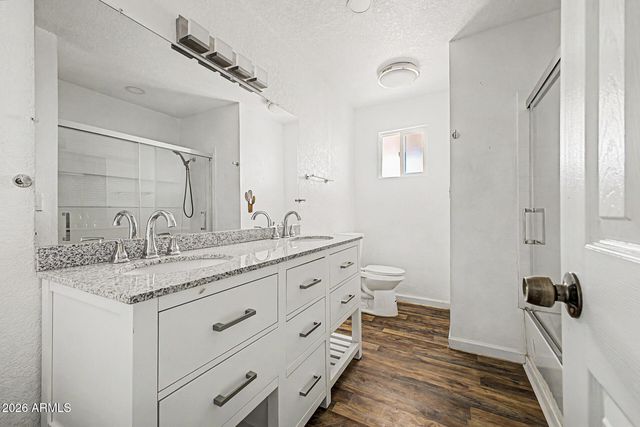 2650 W UNION HILLS Drive 44, Phoenix, AZ 85027