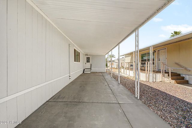 2650 W UNION HILLS Drive 44, Phoenix, AZ 85027