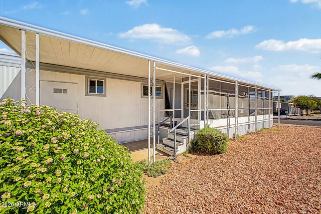 2650 W UNION HILLS Drive 44, Phoenix, AZ 85027