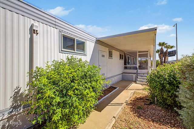 2650 W UNION HILLS Drive 44, Phoenix, AZ 85027