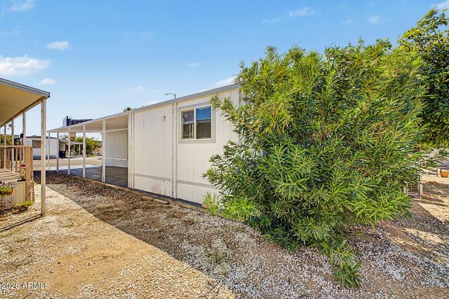 2650 W UNION HILLS Drive 44, Phoenix, AZ 85027