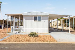 2650 W UNION HILLS Drive 44, Phoenix, AZ 85027