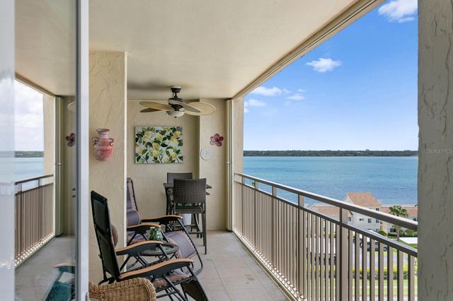 1430 GULF BOULEVARD 806, Clearwater, FL 33767