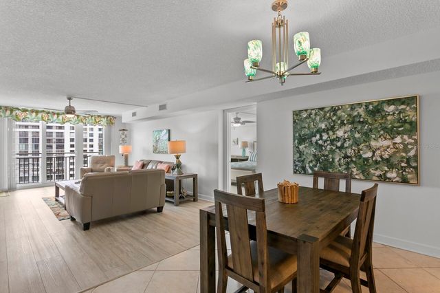 1430 GULF BOULEVARD 806, Clearwater, FL 33767