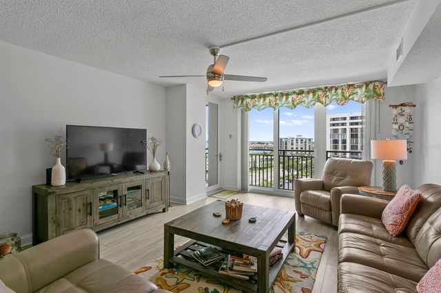1430 GULF BOULEVARD 806, Clearwater, FL 33767