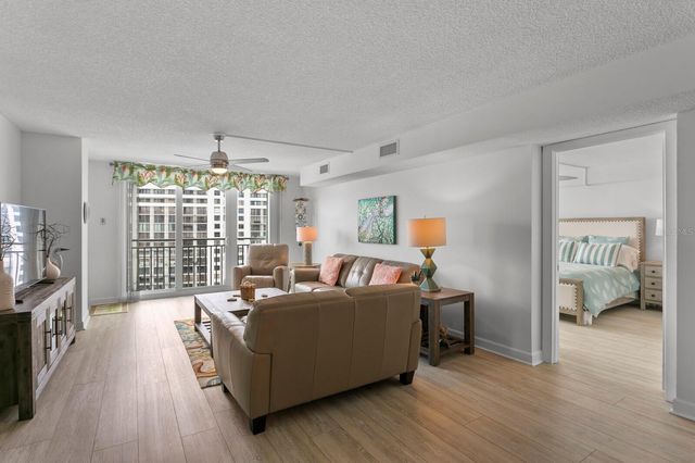 1430 GULF BOULEVARD 806, Clearwater, FL 33767