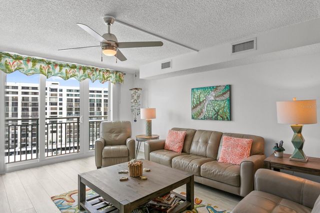 1430 GULF BOULEVARD 806, Clearwater, FL 33767
