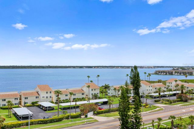 1430 GULF BOULEVARD 806, Clearwater, FL 33767