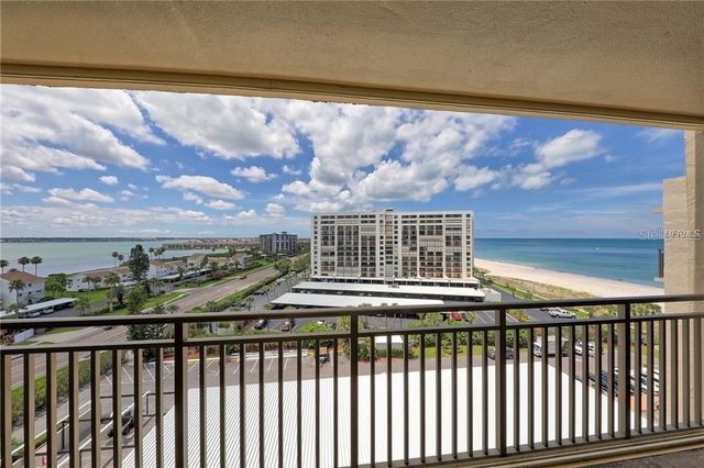 1430 GULF BOULEVARD 806, Clearwater, FL 33767