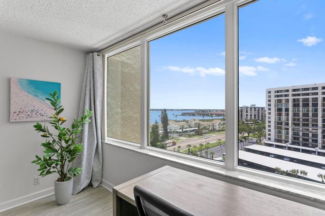 1430 GULF BOULEVARD 806, Clearwater, FL 33767