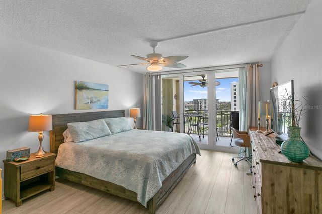 1430 GULF BOULEVARD 806, Clearwater, FL 33767