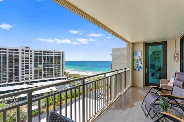1430 GULF BOULEVARD 806, Clearwater, FL 33767