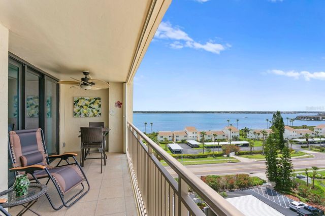1430 GULF BOULEVARD 806, Clearwater, FL 33767