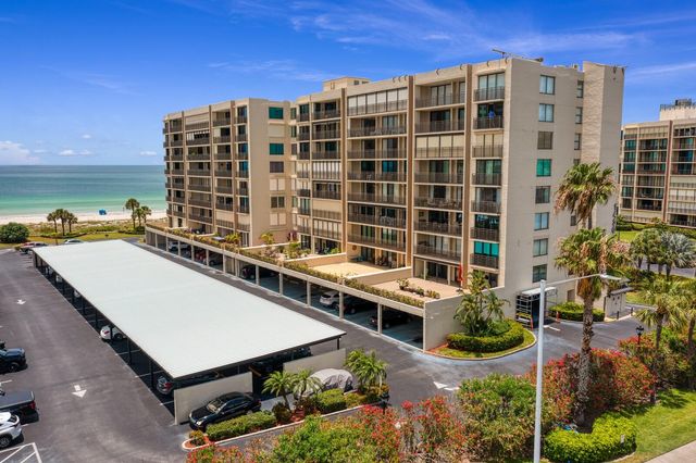 1430 GULF BOULEVARD 806, Clearwater, FL 33767