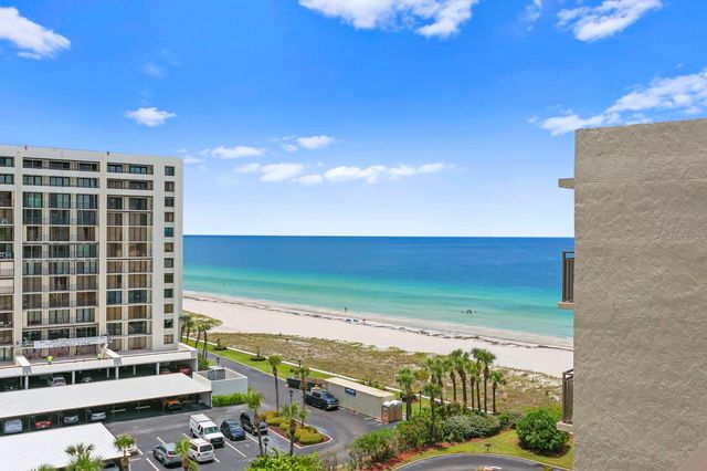 1430 GULF BOULEVARD 806, Clearwater, FL 33767