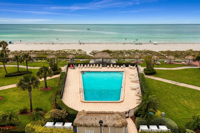 1430 GULF BOULEVARD 806, Clearwater, FL 33767