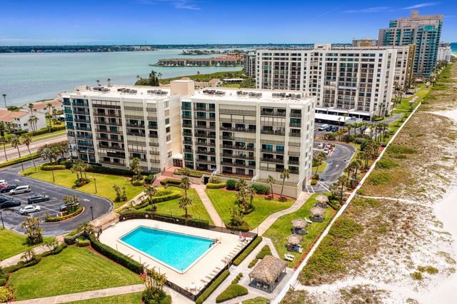 1430 GULF BOULEVARD 806, Clearwater, FL 33767