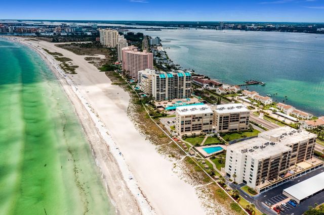 1430 GULF BOULEVARD 806, Clearwater, FL 33767