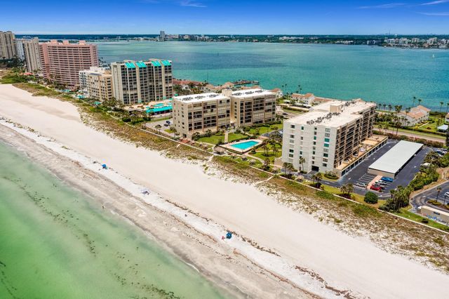1430 GULF BOULEVARD 806, Clearwater, FL 33767