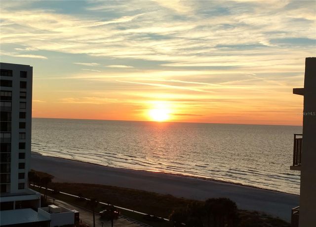 1430 GULF BOULEVARD 806, Clearwater, FL 33767