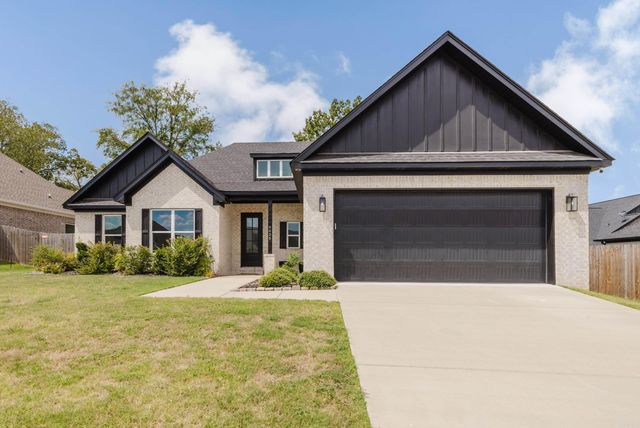 6025 Coral Ridge Drive, Bryant, AR 72022