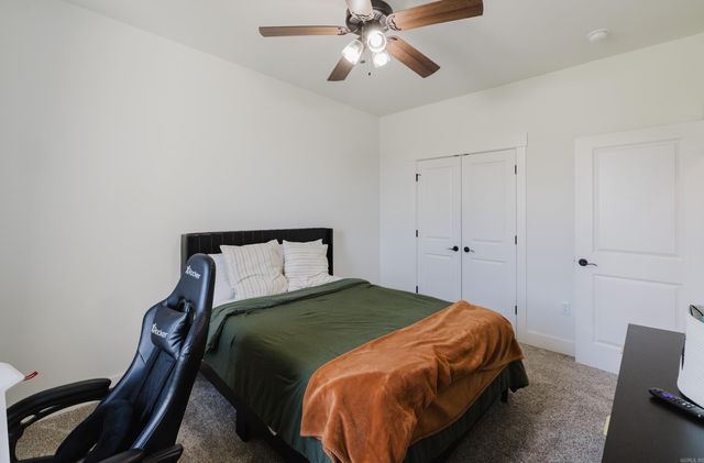 6025 Coral Ridge Drive, Bryant, AR 72022