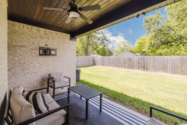 6025 Coral Ridge Drive, Bryant, AR 72022