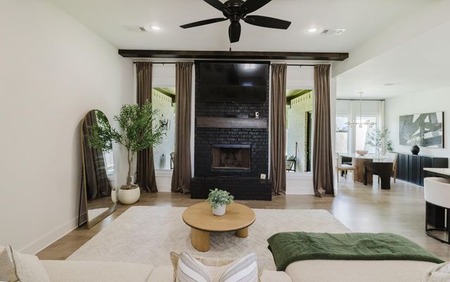 6025 Coral Ridge Drive, Bryant, AR 72022