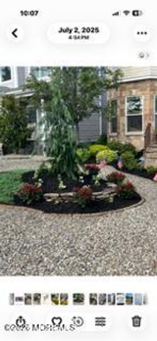1662 W End Drive, Point Pleasant, NJ 08742