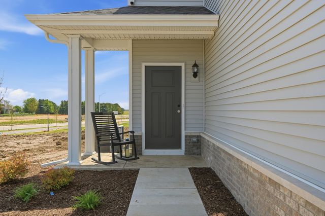 5677 Ruby Road 355-1, Lowell, IN 46356