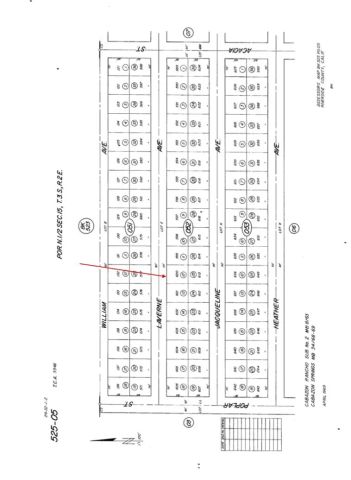 0 Cabazon, Cabazon, CA 92230