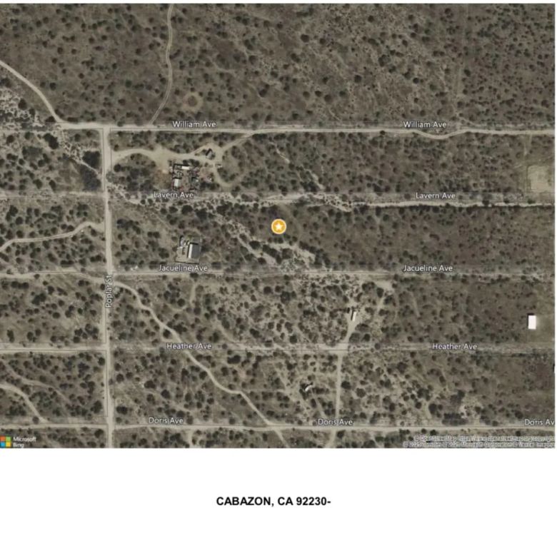 0 Cabazon, Cabazon, CA 92230