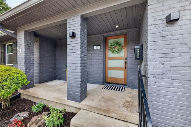 3330 Sharpview Lane, Dallas, TX 75228