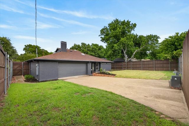 3330 Sharpview Lane, Dallas, TX 75228