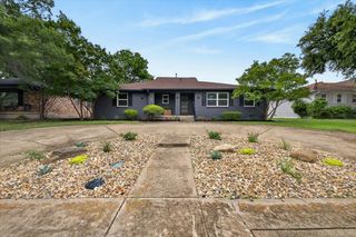 3330 Sharpview Lane, Dallas, TX 75228