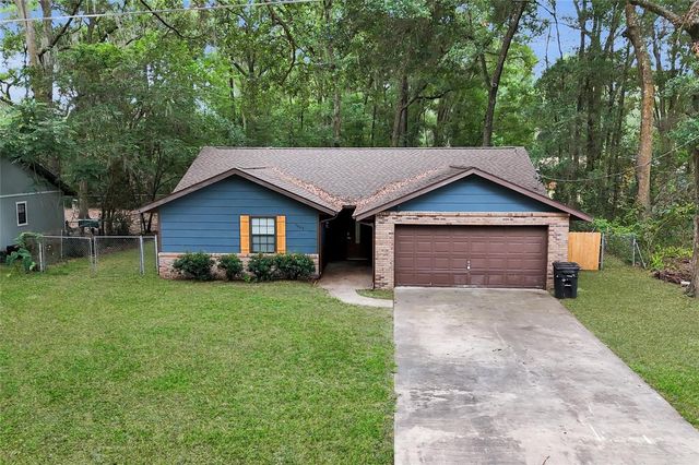 5962 NW 64TH STREET, Ocala, FL 34482
