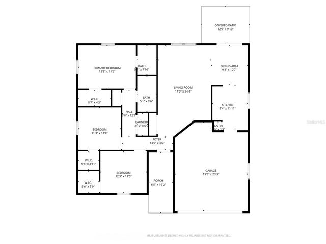 5962 NW 64TH STREET, Ocala, FL 34482