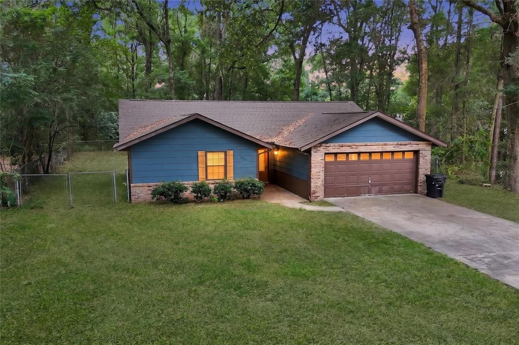 5962 NW 64TH STREET, Ocala, FL 34482