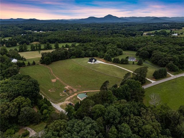 241 Fred Pitts Road, Demorest, GA 30535