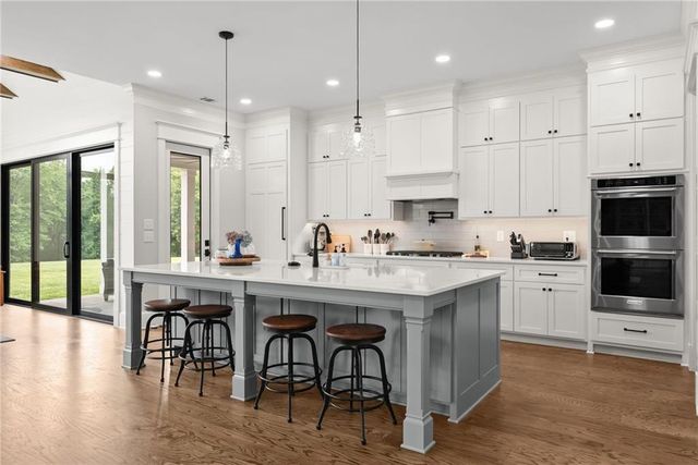 241 Fred Pitts Road, Demorest, GA 30535