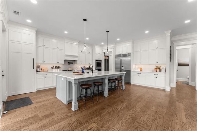 241 Fred Pitts Road, Demorest, GA 30535