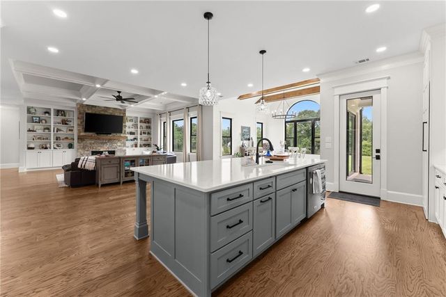 241 Fred Pitts Road, Demorest, GA 30535