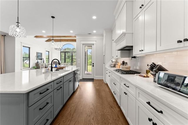 241 Fred Pitts Road, Demorest, GA 30535