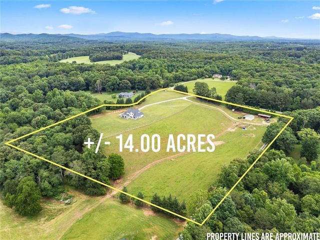 241 Fred Pitts Road, Demorest, GA 30535