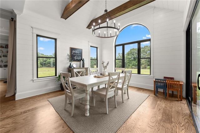 241 Fred Pitts Road, Demorest, GA 30535
