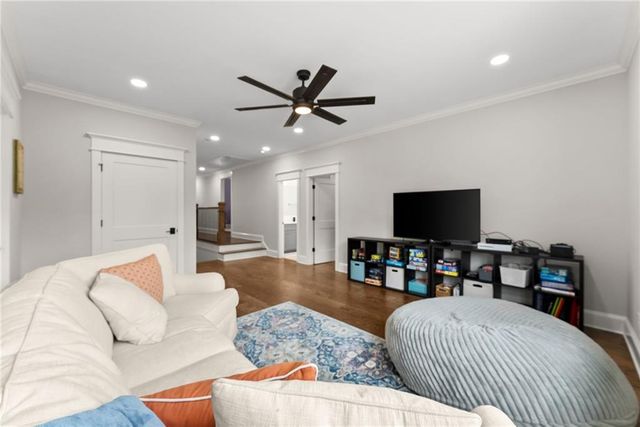 241 Fred Pitts Road, Demorest, GA 30535