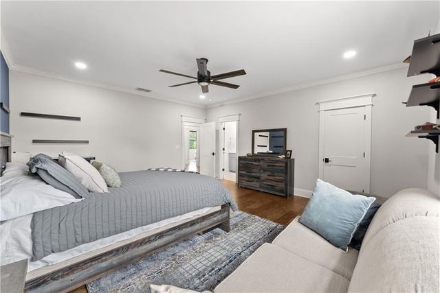 241 Fred Pitts Road, Demorest, GA 30535
